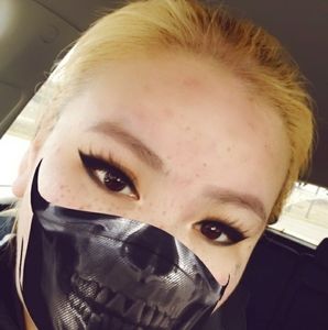 Meet your Posher, Karen